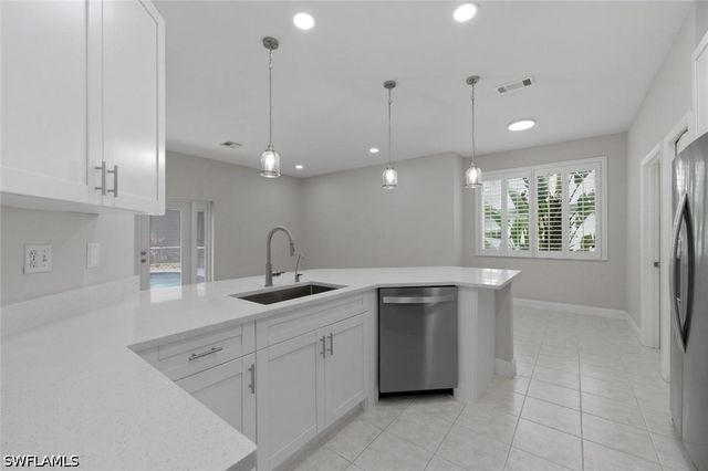 11528 Woodmount LN, Estero, FL 33928