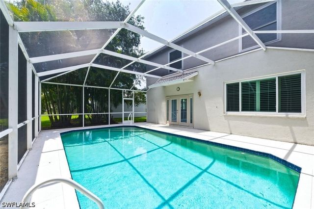 11528 Woodmount LN, Estero, FL 33928