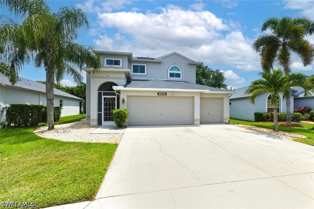 11528 Woodmount LN, Estero, FL 33928