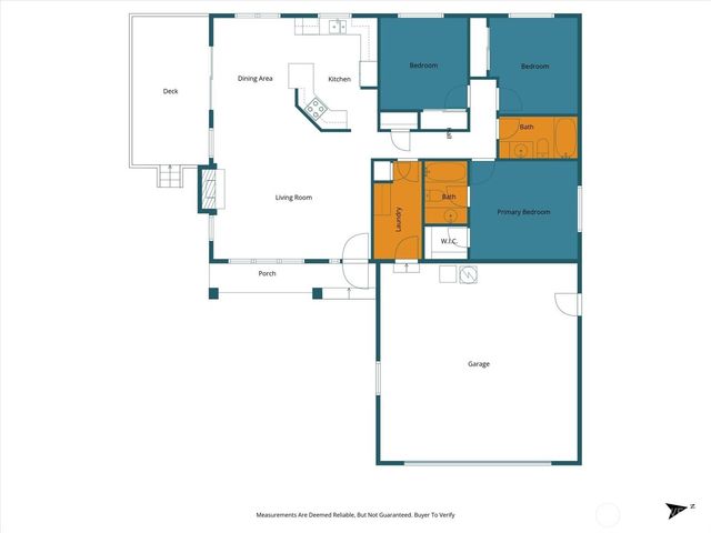 1859 SW Sunnyside Avenue, Oak Harbor, WA 98277