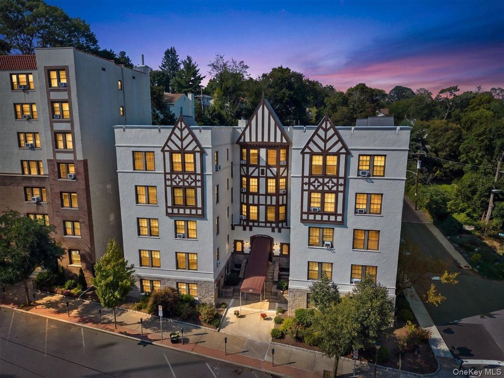 26 Pondfield Road 3C, Bronxville, NY 10708 — photo 2