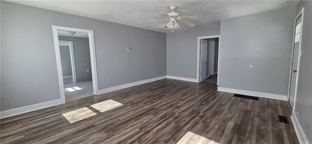 1134 S Haden Street, Independence, MO 64050