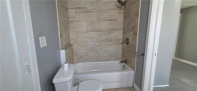 1134 S Haden Street, Independence, MO 64050