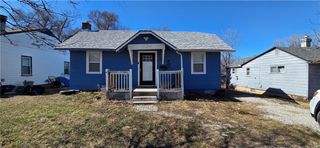 1134 S Haden Street, Independence, MO 64050