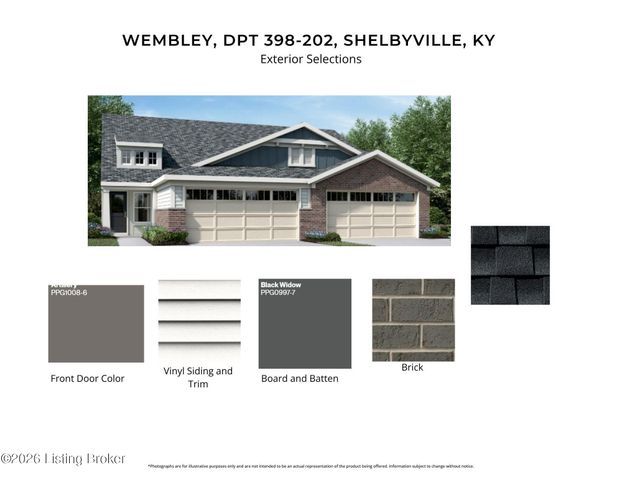 623 Revelation Way, Shelbyville, KY 40065