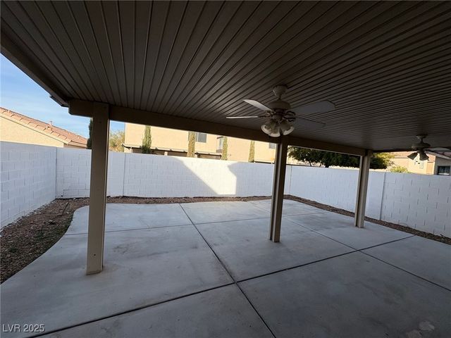 4708 Pagosa Springs Drive, Las Vegas, NV 89139