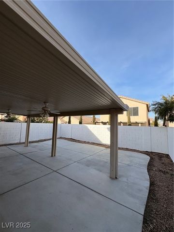 4708 Pagosa Springs Drive, Las Vegas, NV 89139