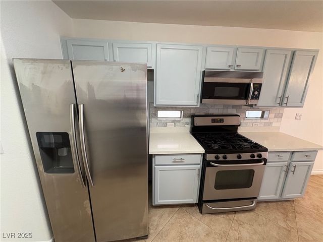 4708 Pagosa Springs Drive, Las Vegas, NV 89139