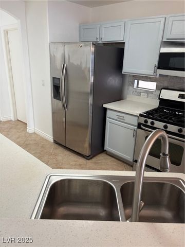 4708 Pagosa Springs Drive, Las Vegas, NV 89139