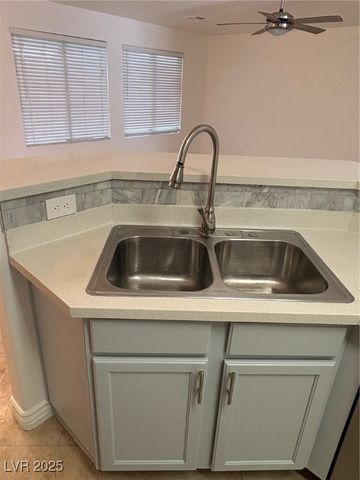 4708 Pagosa Springs Drive, Las Vegas, NV 89139