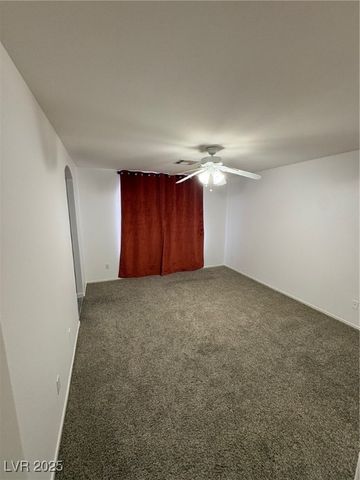 4708 Pagosa Springs Drive, Las Vegas, NV 89139