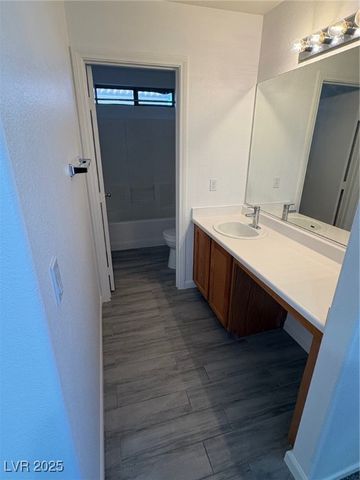 4708 Pagosa Springs Drive, Las Vegas, NV 89139