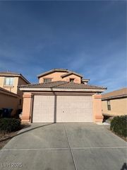 4708 Pagosa Springs Drive, Las Vegas, NV 89139