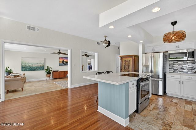 215 Ocean Terrace, Ormond Beach, FL 32176