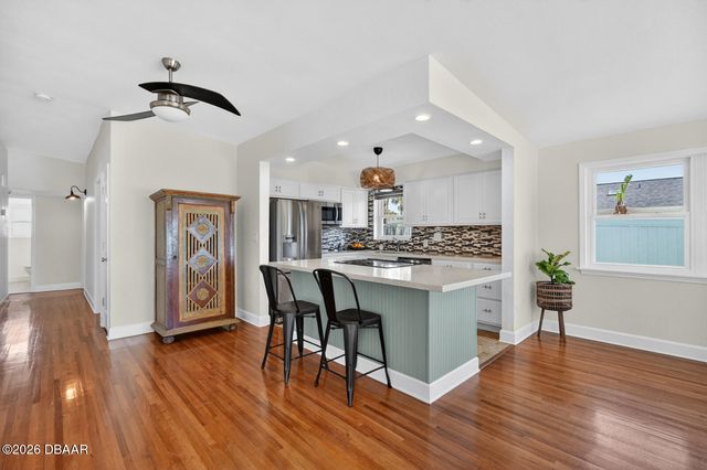 215 Ocean Terrace, Ormond Beach, FL 32176