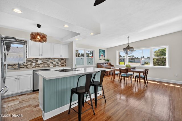 215 Ocean Terrace, Ormond Beach, FL 32176