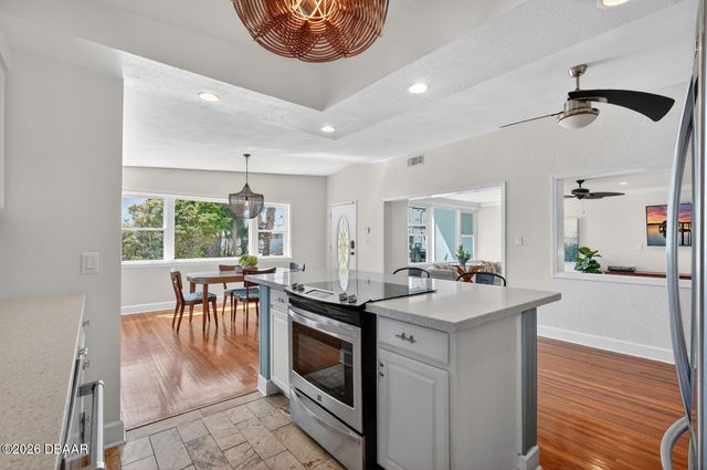 215 Ocean Terrace, Ormond Beach, FL 32176