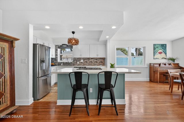 215 Ocean Terrace, Ormond Beach, FL 32176