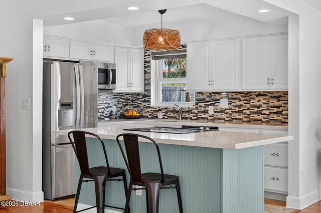 215 Ocean Terrace, Ormond Beach, FL 32176