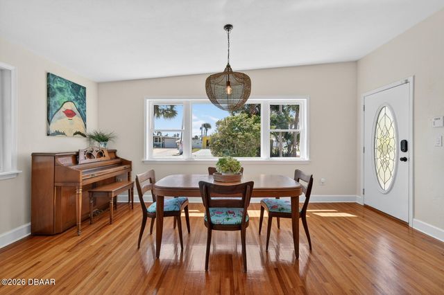 215 Ocean Terrace, Ormond Beach, FL 32176