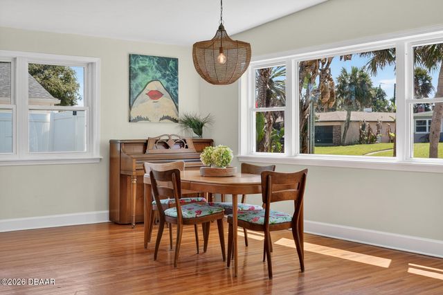 215 Ocean Terrace, Ormond Beach, FL 32176