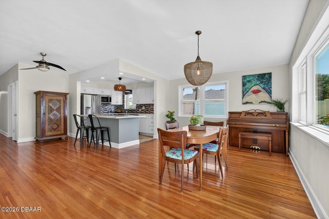 215 Ocean Terrace, Ormond Beach, FL 32176