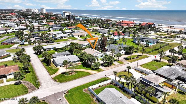 215 Ocean Terrace, Ormond Beach, FL 32176