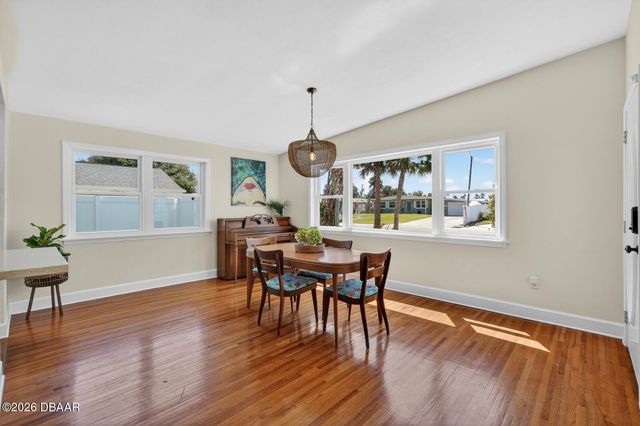 215 Ocean Terrace, Ormond Beach, FL 32176