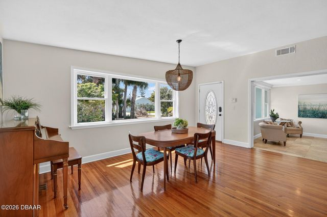 215 Ocean Terrace, Ormond Beach, FL 32176