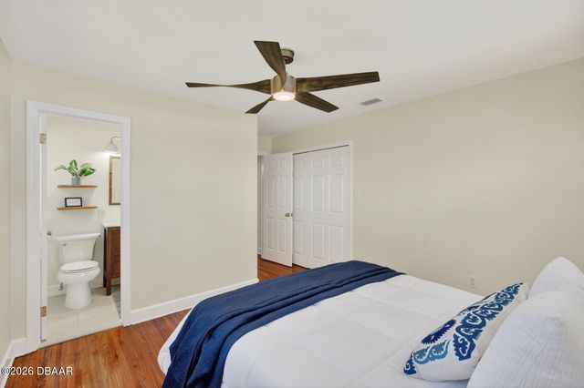 215 Ocean Terrace, Ormond Beach, FL 32176