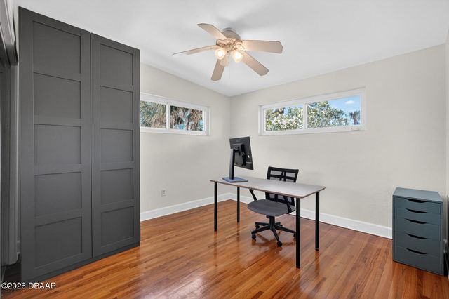 215 Ocean Terrace, Ormond Beach, FL 32176