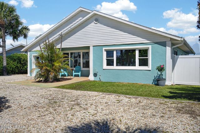 215 Ocean Terrace, Ormond Beach, FL 32176