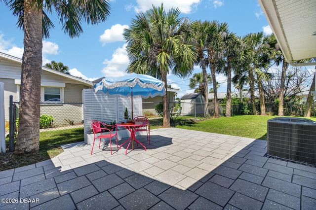 215 Ocean Terrace, Ormond Beach, FL 32176