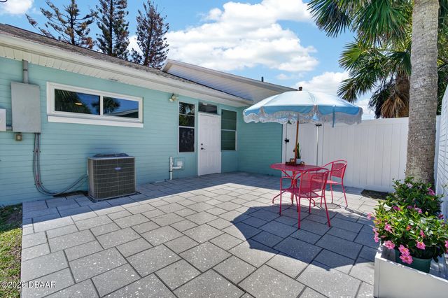 215 Ocean Terrace, Ormond Beach, FL 32176