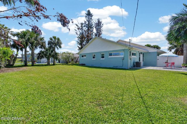 215 Ocean Terrace, Ormond Beach, FL 32176