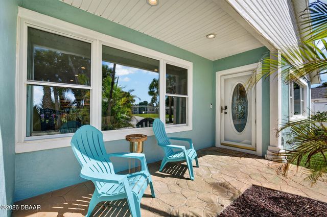 215 Ocean Terrace, Ormond Beach, FL 32176