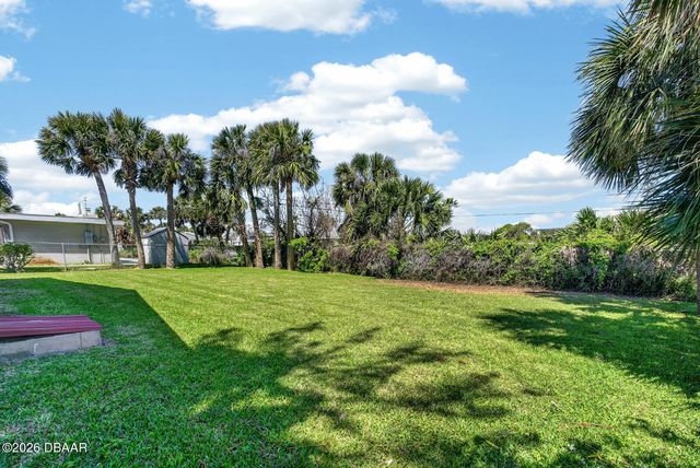 215 Ocean Terrace, Ormond Beach, FL 32176
