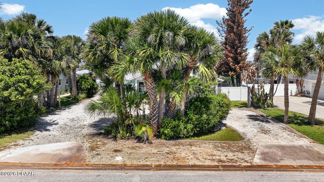 215 Ocean Terrace, Ormond Beach, FL 32176