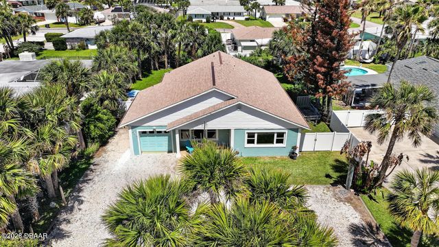 215 Ocean Terrace, Ormond Beach, FL 32176