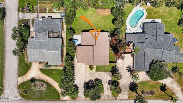215 Ocean Terrace, Ormond Beach, FL 32176