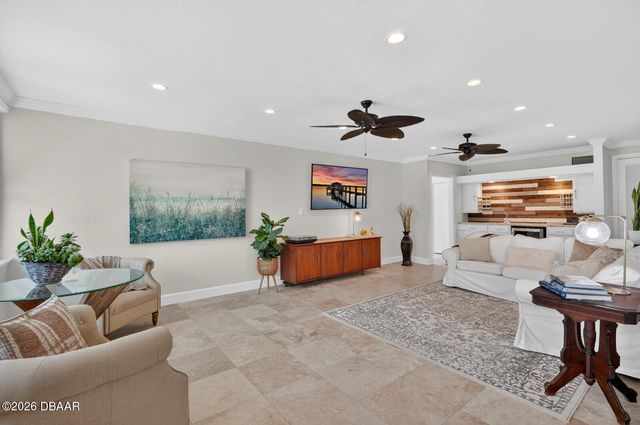 215 Ocean Terrace, Ormond Beach, FL 32176