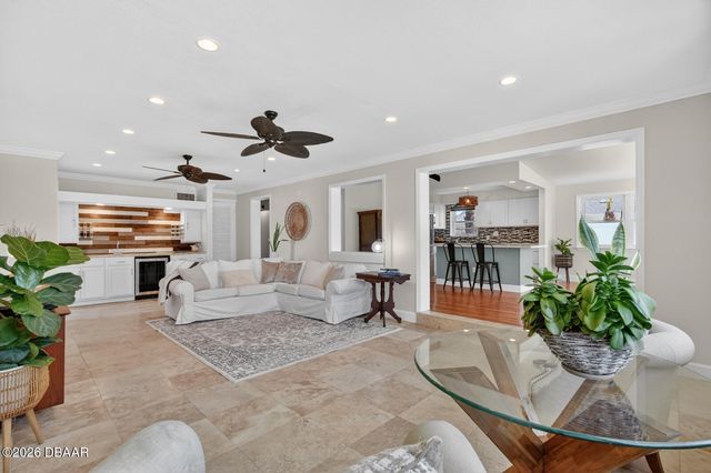 215 Ocean Terrace, Ormond Beach, FL 32176