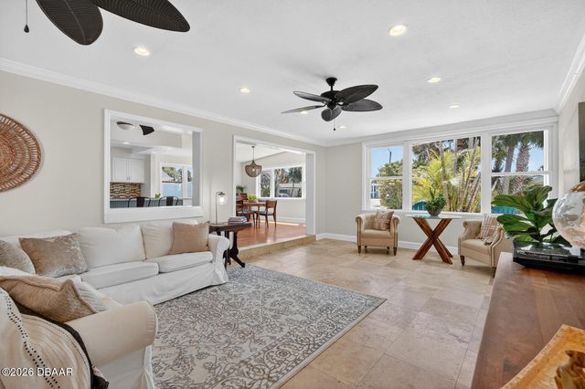 215 Ocean Terrace, Ormond Beach, FL 32176