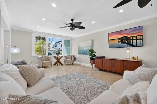 215 Ocean Terrace, Ormond Beach, FL 32176