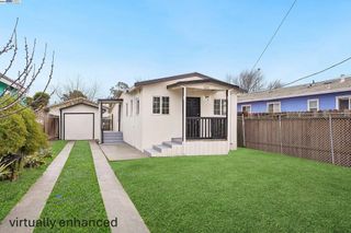 1130 61St Ave, Oakland, CA 94621