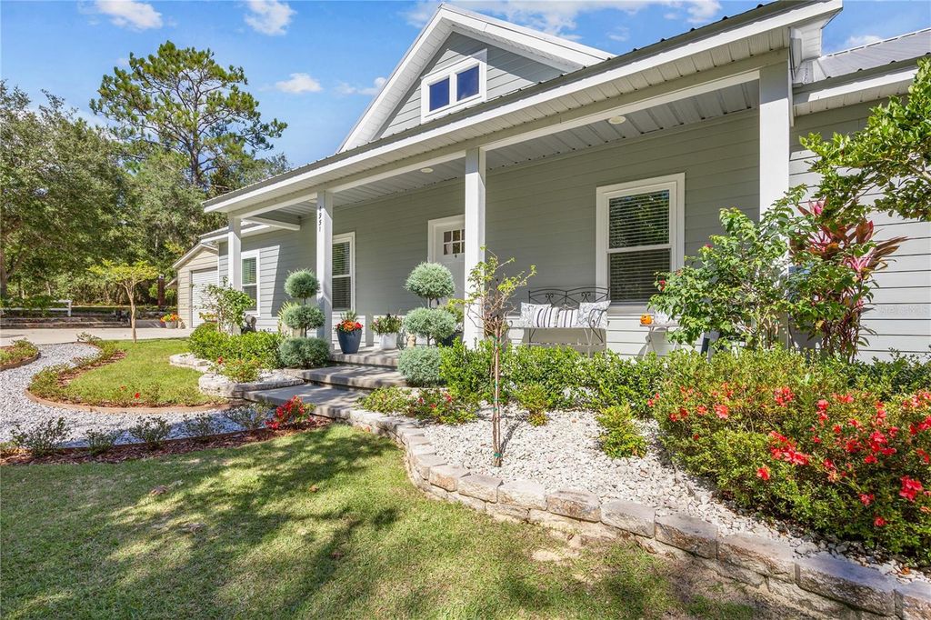 4951 NE 127TH COURT, Williston, FL 32696