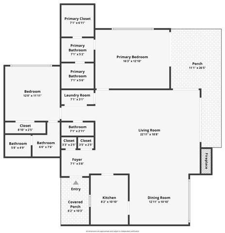 220 3rd Avenue 4b, Charleston, SC 29403