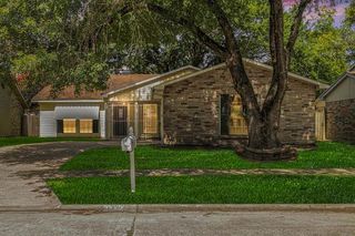 19907 Moonriver Drive, Humble, TX 77338