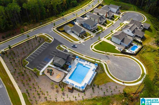 164 BARIMORE BOULEVARD, Helena, AL 35080