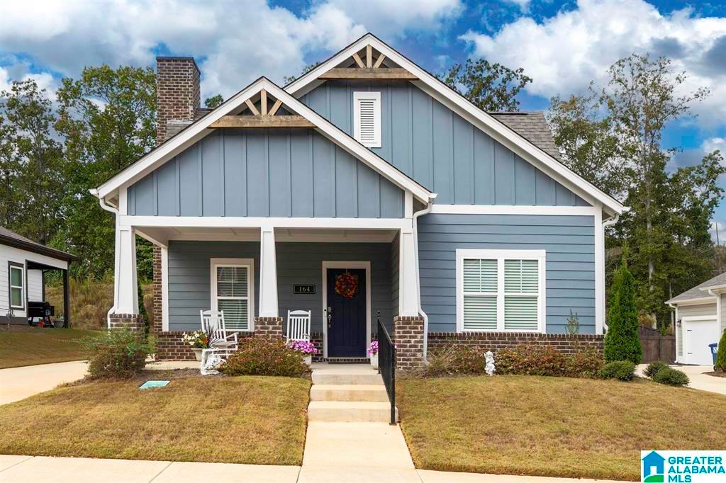 164 BARIMORE BOULEVARD, Helena, AL 35080